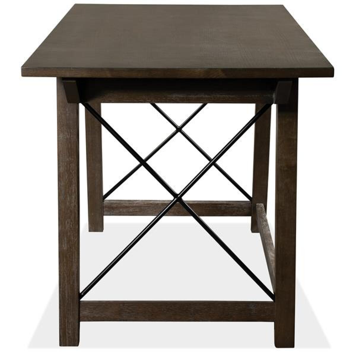 Sheffield Writing Desk Desks Riverside Furniture 5