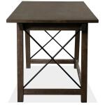 Sheffield Writing Desk Desks Riverside Furniture 9