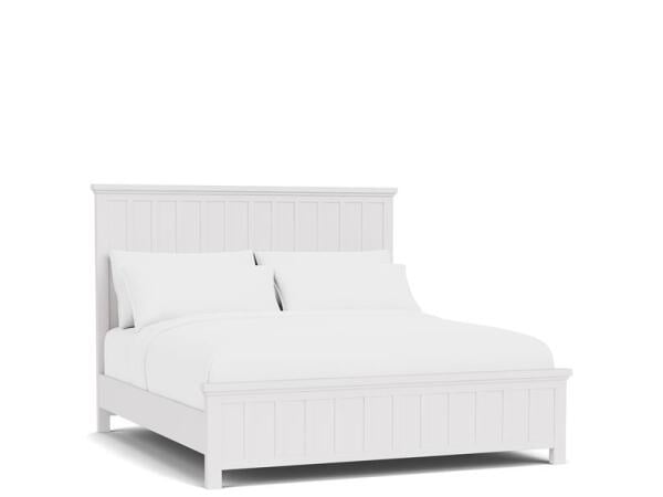 Cora Queen Panel Bed Beds Riverside Furniture