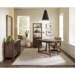 Sheffield Writing Desk Desks Riverside Furniture 8