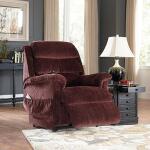 Astor Platinum Power Lift Recliner Lift Chairs Customizable 6