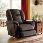 Jasper Rocking Recliner Recliners Customizable 8