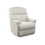Morrison Power Rocking Recliner Recliners Customizable