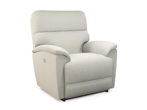 Trouper Power Rocking Recliner Recliners Customizable