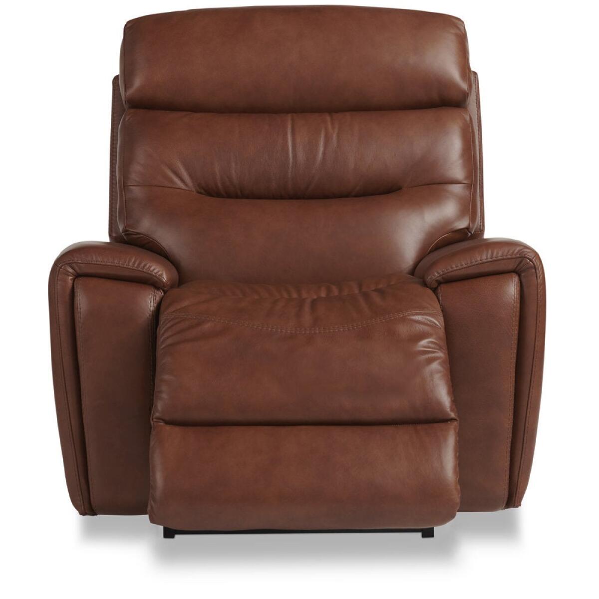 Soren Power Rocking Recliner Recliners Customizable 4