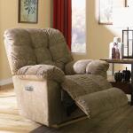 Gibson Power Rocking Recliner Recliners Customizable 6