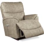 Trouper Power Rocking Recliner Recliners Customizable 12