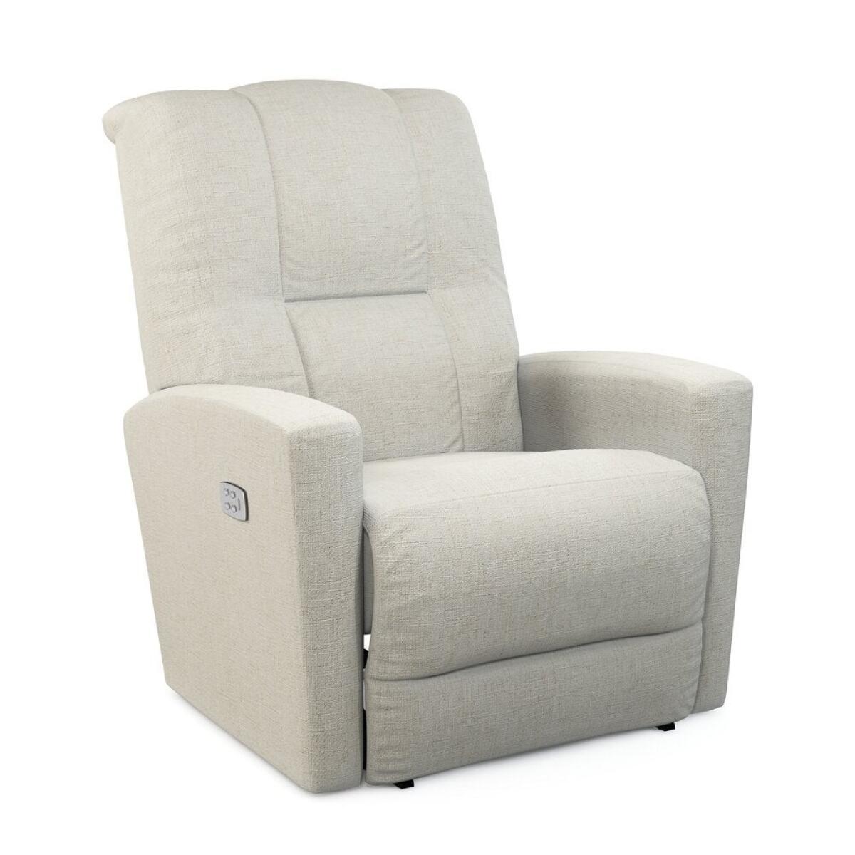 Casey Power Wall Recliner Recliners Customizable 5