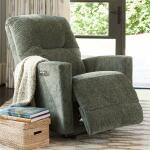Casey Power Wall Recliner Recliners Customizable 7