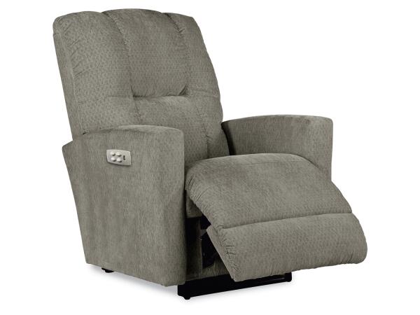 Casey Power Wall Recliner Recliners Customizable