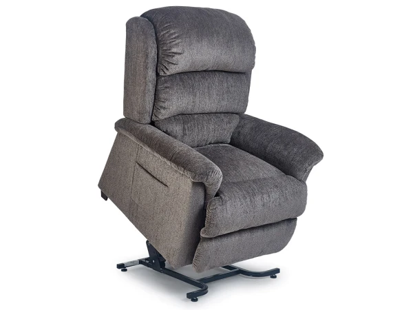 Polaris Large Power Lift Chair Recliner Lift Chairs Customizable