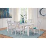 Bow Table Dining Tables John Thomas Furniture 6