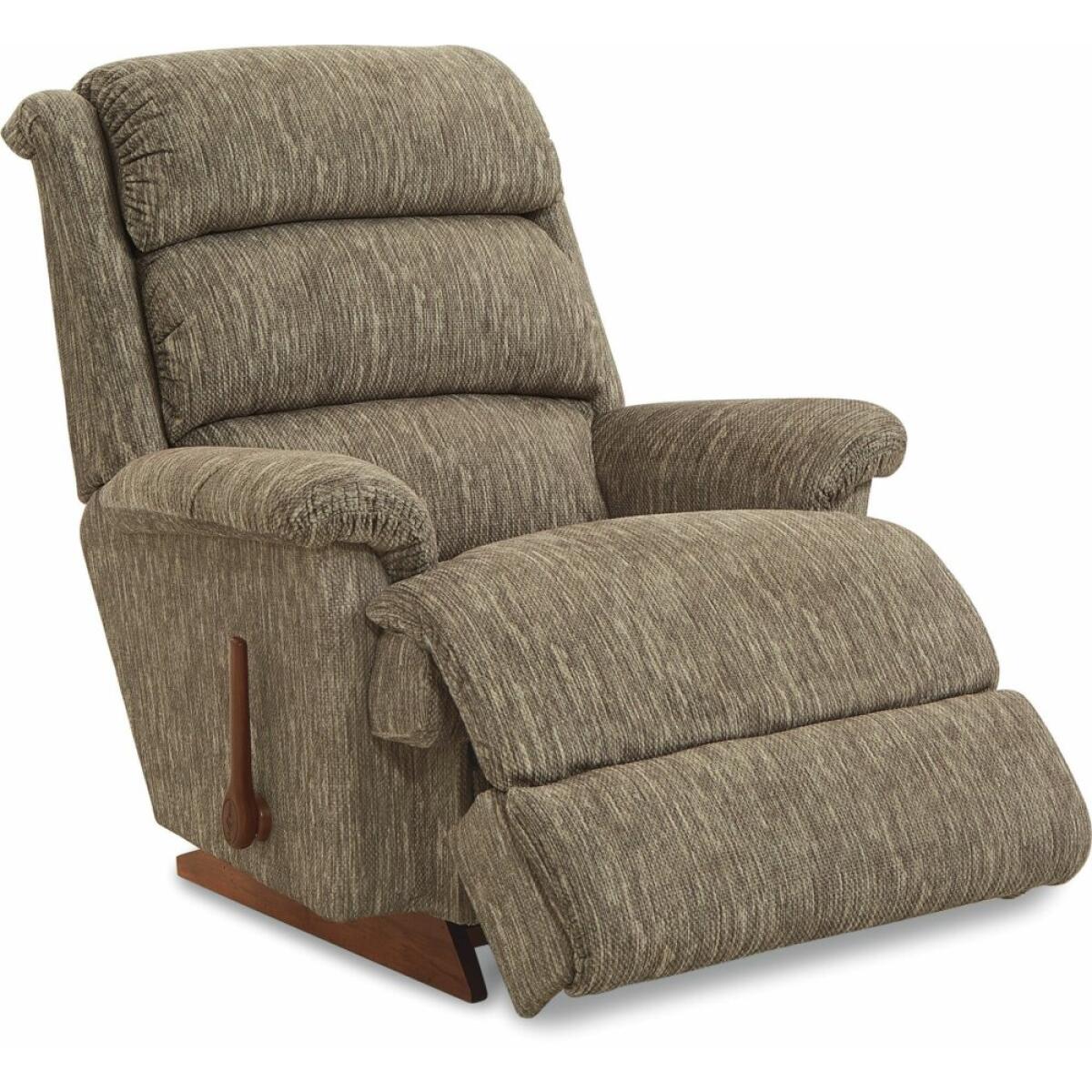 Astor Rocking Recliner Recliners Customizable 5