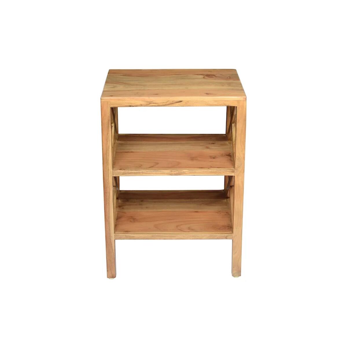 Global Archive Dylan Accent Table End tables Jofran 4