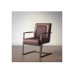 Maguire Dark Sienna chair Chairs Jofran 11
