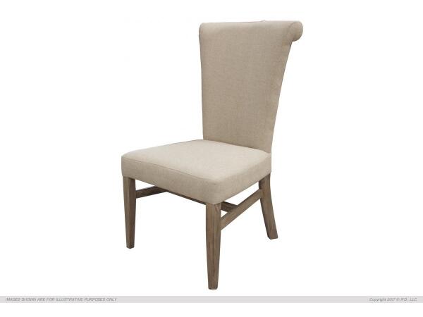 410 Bonanza Side Chair Chairs & Benches International Furniture Direct