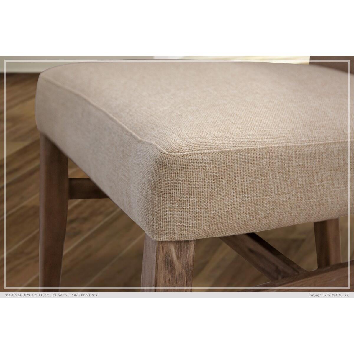 410 Bonanza Side Chair Chairs & Benches International Furniture Direct 5