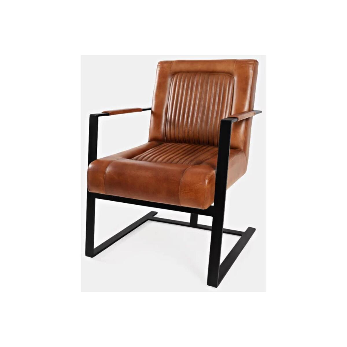 Maguire Chair Saddle Chairs Jofran 7