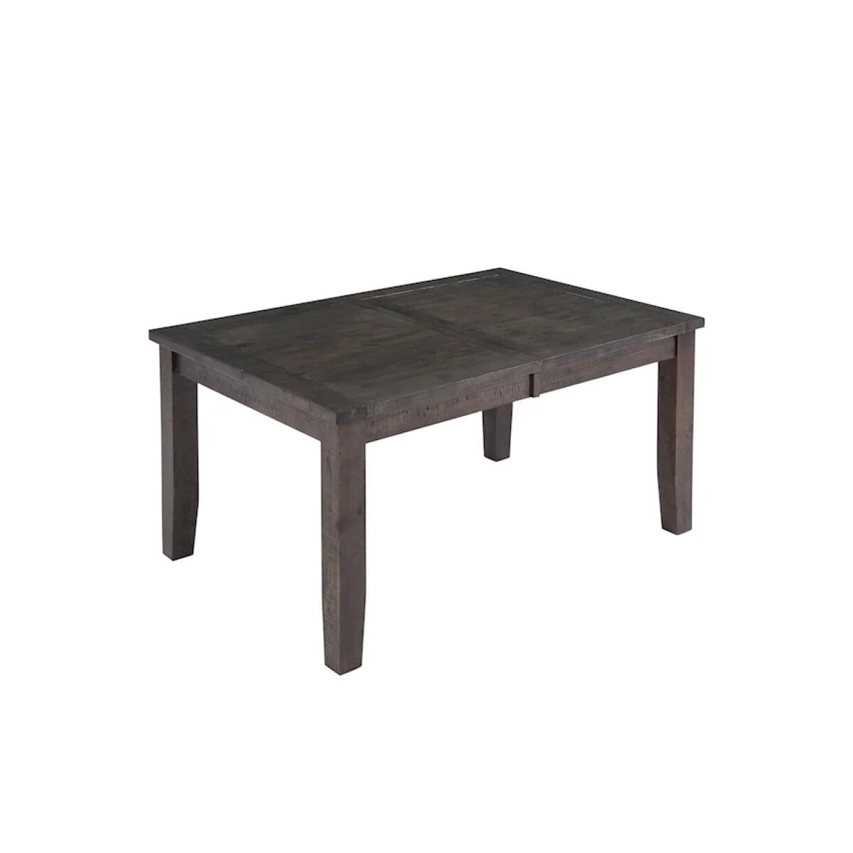 Willow Creek Extension Dining Table Dining Tables Jofran 6