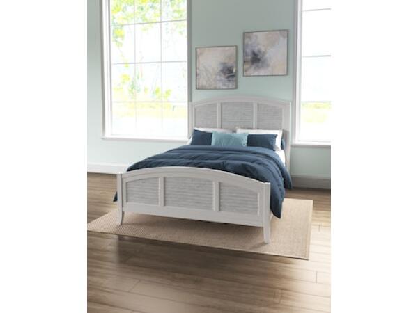 King Arch Headboard Bedset Beds John Thomas Furniture