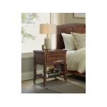 Cora King Panel Bed Beds Riverside Furniture