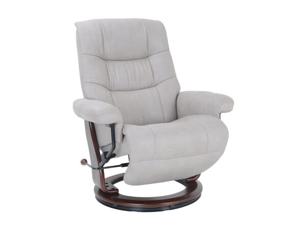 Valencia II Recliner Recliners Benchmaster Furniture