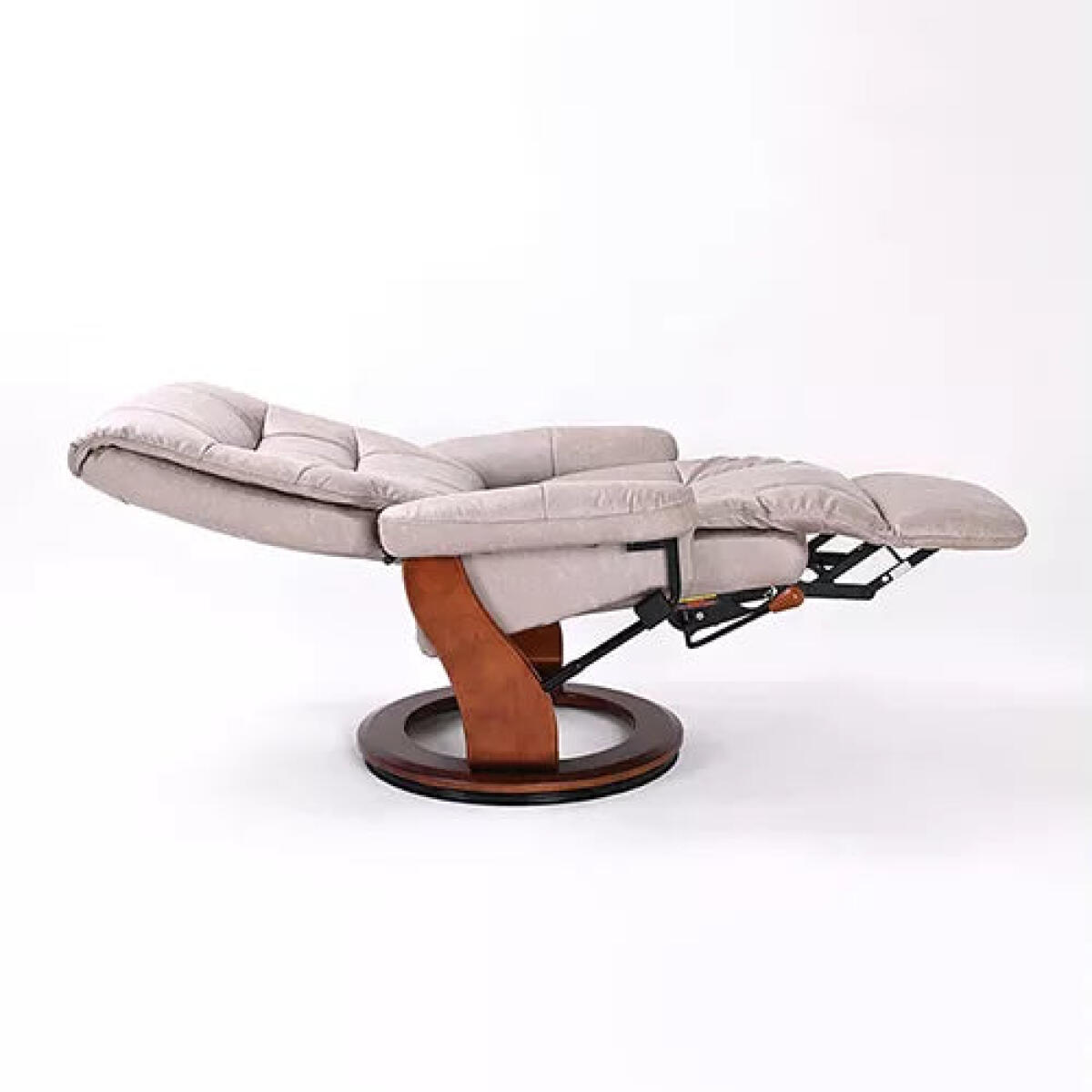 Valencia II Recliner Recliners Benchmaster Furniture 6