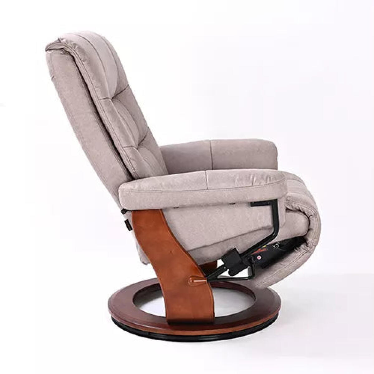 Valencia II Recliner Recliners Benchmaster Furniture 4