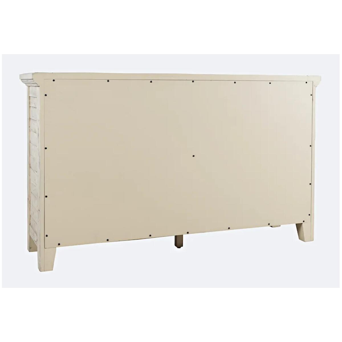 Rustic Shores Scrimshaw Chests Jofran 6