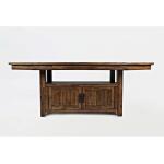 Cannon Valley High/Low Table with Storage Base Dining Tables Jofran 7