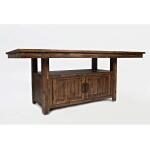 Cannon Valley High/Low Table with Storage Base Dining Tables Jofran 8