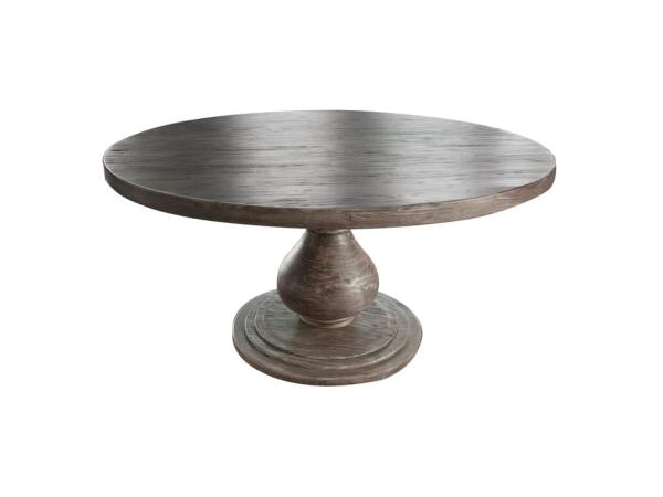 Bonanza 410RND-T2RND-B Dining Tables International Furniture Direct