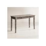 Clark 2 Drawer Desk Desks Jofran 8