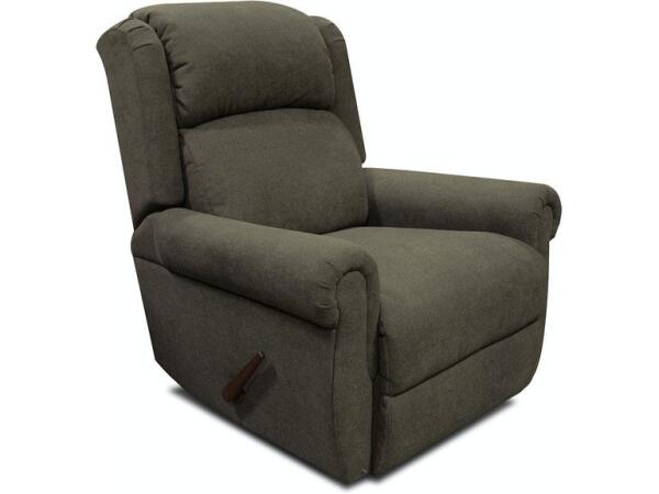 EZ Motion Rocker Recliner Recliners Customizable