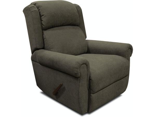 EZ Motion Swivel Gliding Recliner Recliners Customizable