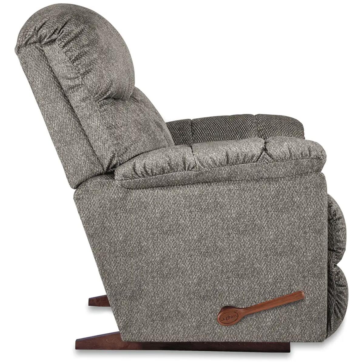 Morrison Rocking Recliner Recliners Customizable 8