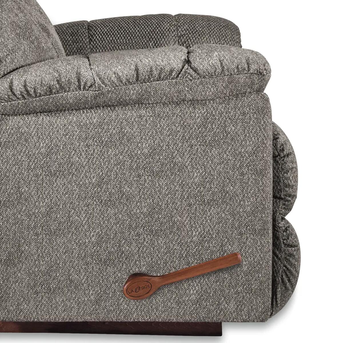 Morrison Rocking Recliner Recliners Customizable 9