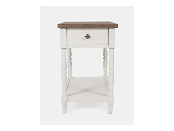 Grafton Farms Power Chair Side Table End tables Jofran
