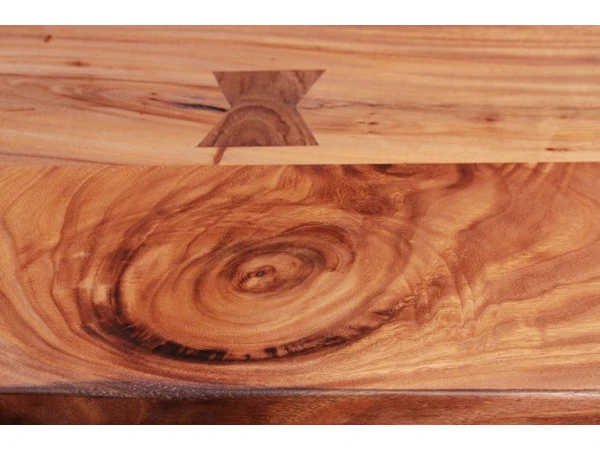 Parota Cocktail Table IFD866CKTL Cocktail & Coffee Tables International Furniture Direct 6