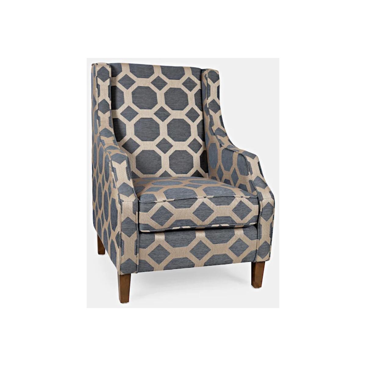 Sanders Chair Chairs Jofran 4