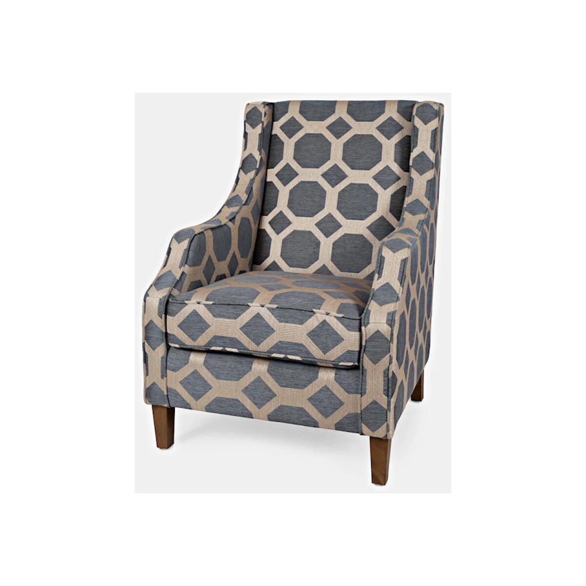 Sanders Chair Chairs Jofran 5