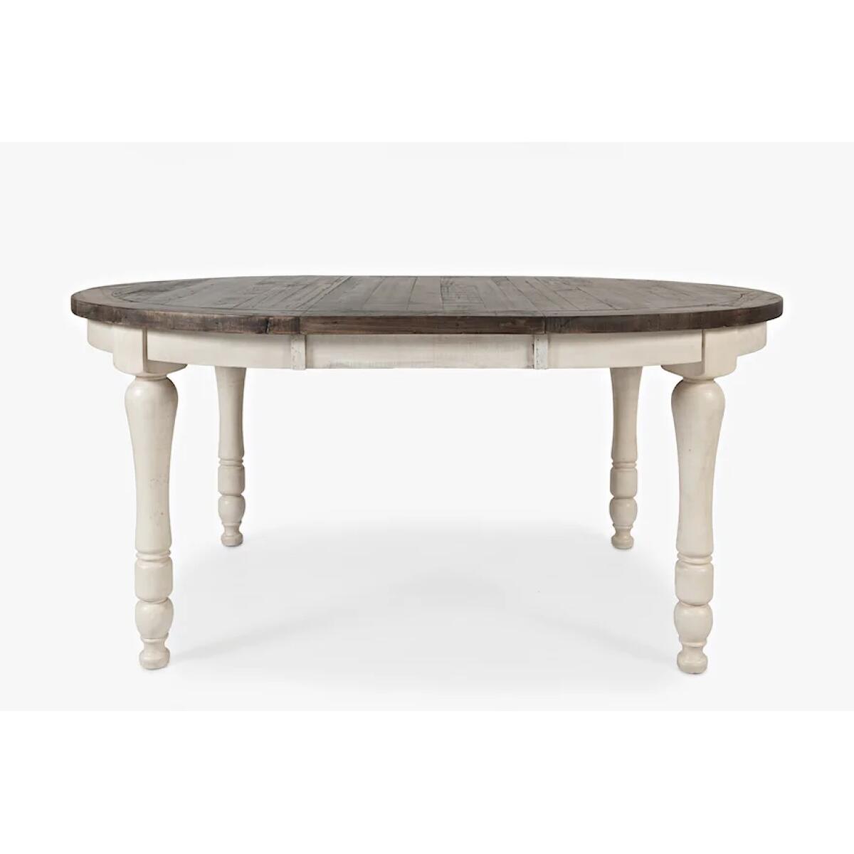Madison County Dining Table Dining Tables Jofran 4