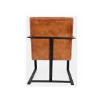 Maguire Chair Saddle Chairs Jofran 13