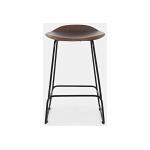 Nature’s Edge Backless Stool Barstools Jofran 6