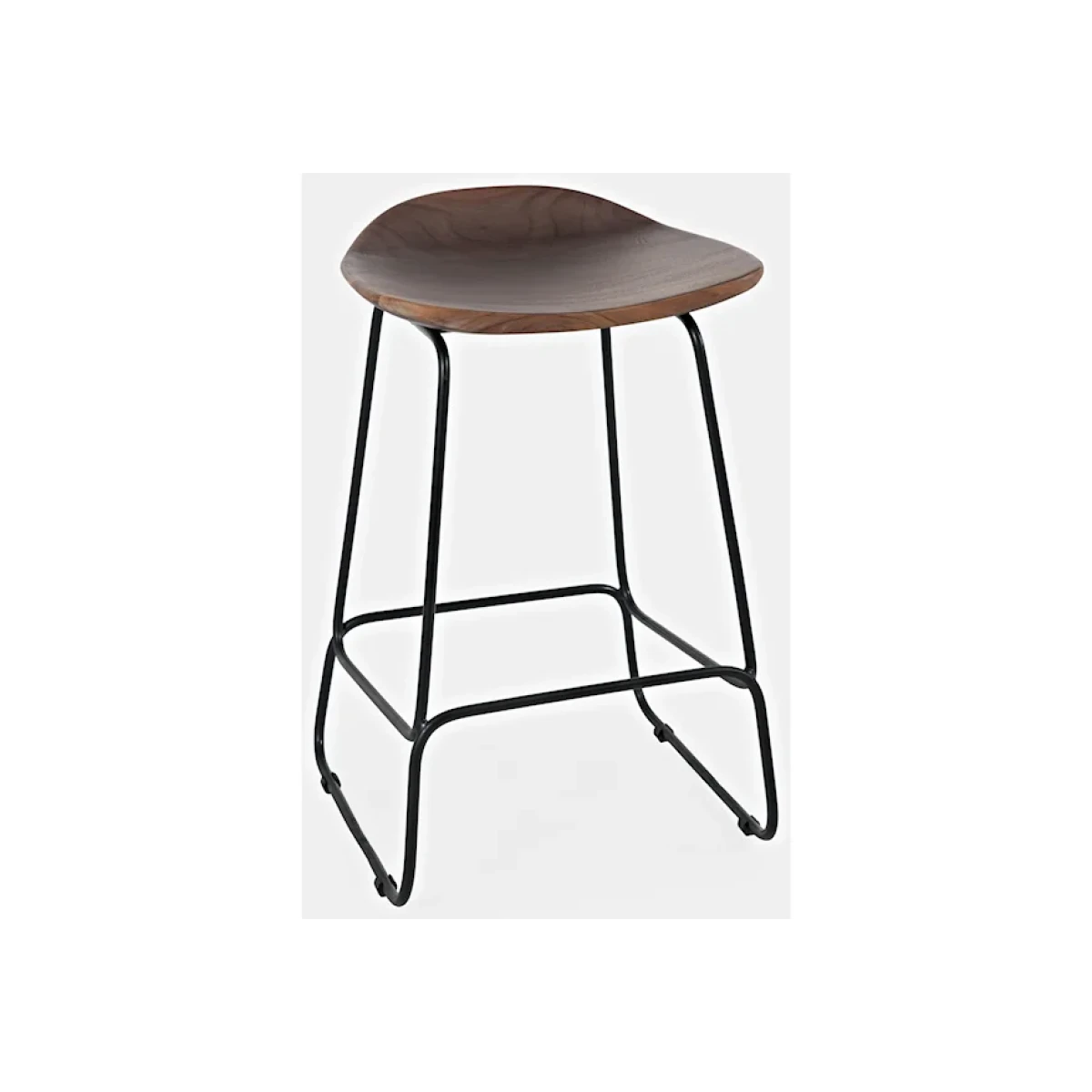 Nature's Edge Backless Stool - Image 2