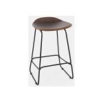 Nature’s Edge Backless Stool Barstools Jofran 7