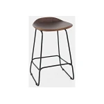 Nature's Edge Backless Stool - Image 2