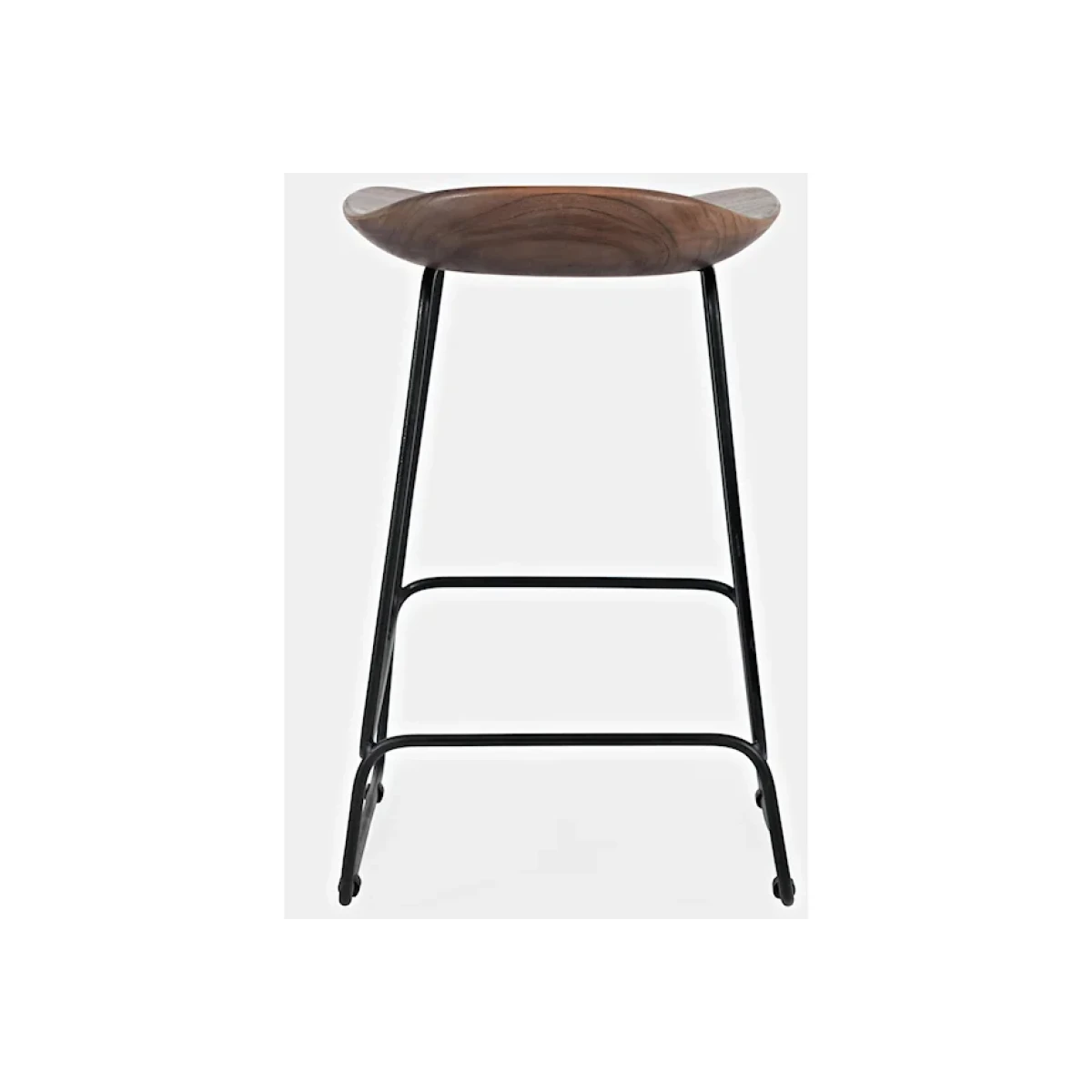 Nature's Edge Backless Stool - Image 3