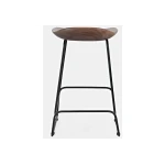 Nature's Edge Backless Stool - Image 3
