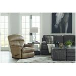 Reed Wall Recliner - Image 4